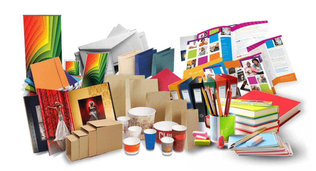 Professional Printing Services in Batticaloa