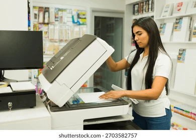 Photocopy service